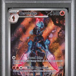 Ceruledge, Pokemon Ssp EN-Surging Sparks